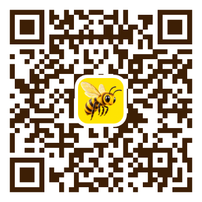 QR code App Store